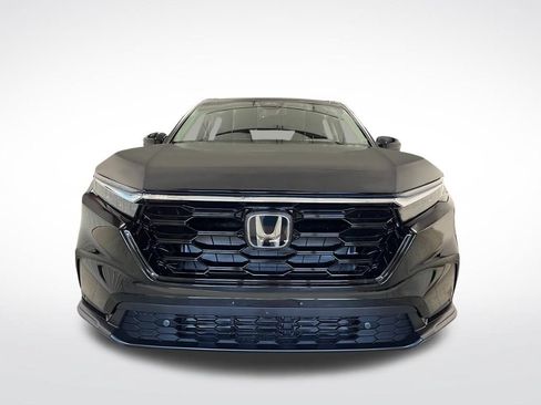 Used 2026 Honda CR-V EX-L image 10