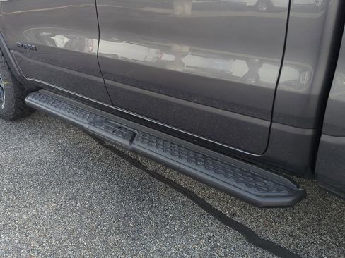 New 2026 RAM 1500 Rebel AWD/4WD image 8