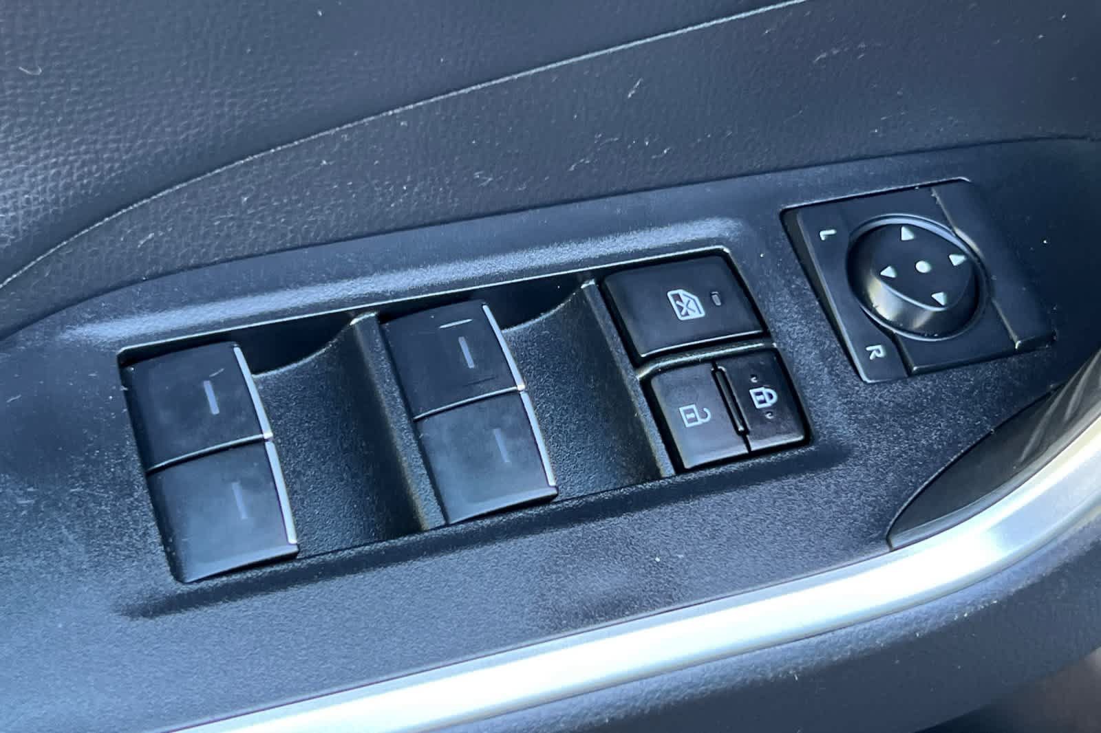 Certified 2024 Toyota RAV4 XSE AWD/4WD image 13
