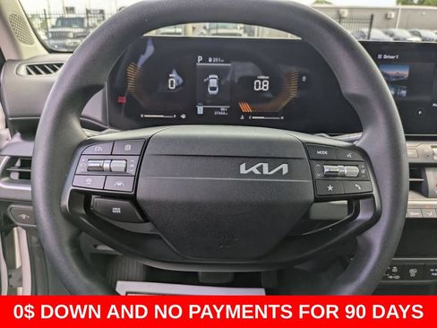Used 2025 Kia K4 FWD image 21
