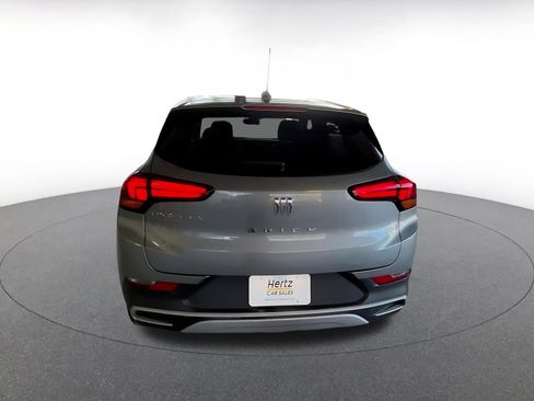 Used 2025 Buick Encore GX Preferred image 17