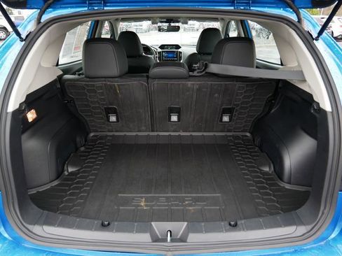 Used 2023 Subaru Impreza 2.0i Limited w/ Popular Package #2 AWD/4WD image 37