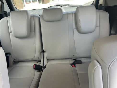 Used 2026 Honda Odyssey EX-L image 22