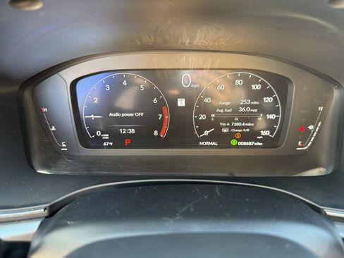 Used 2024 Acura Integra image 20