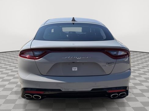 Used 2020 Kia Stinger GT1 image 6