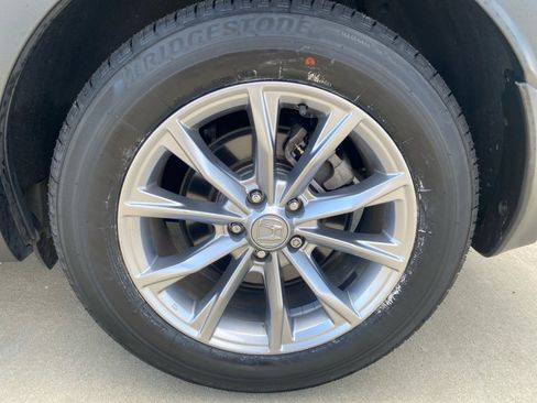 Certified 2024 Honda CR-V EX image 26