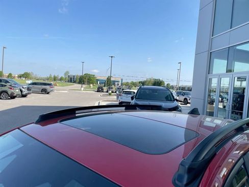 New 2026 Subaru Crosstrek 2.5i Limited AWD/4WD image 9