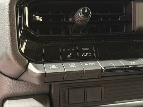 Certified 2025 Toyota Land Cruiser 1958 AWD/4WD image 28