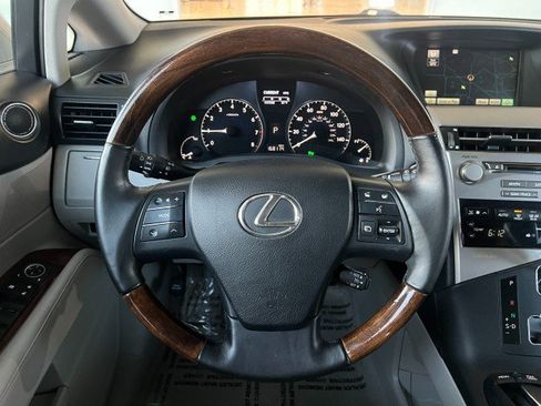 Used 2010 Lexus RX 350 AWD image 26