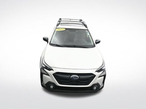 Used 2025 Subaru Outback Onyx Edition XT AWD/4WD image 19