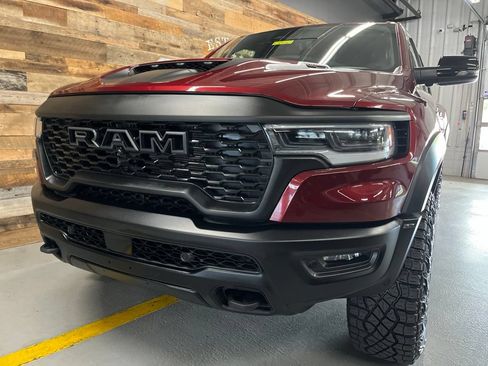 Used 2025 RAM 1500 RHO w/ RHO Level 1 Equipment Group AWD/4WD image 10