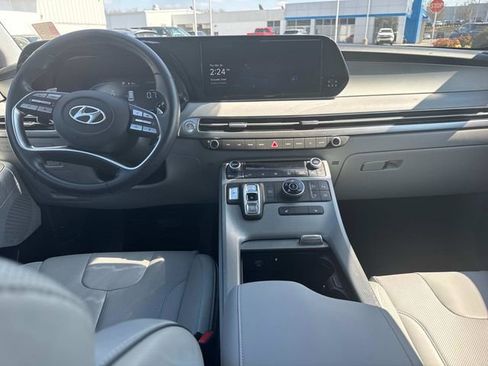 Used 2025 Hyundai Palisade SEL AWD/4WD image 21