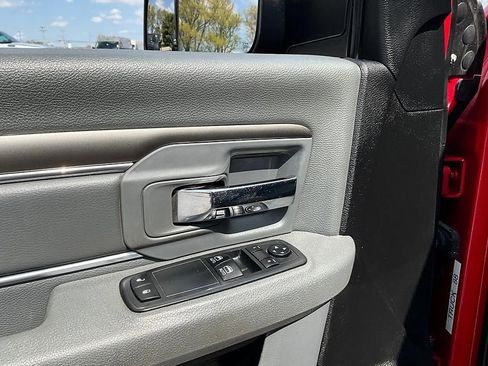 Used 2018 RAM 3500 Tradesman w/ Power & Remote Entry Group AWD/4WD image 12