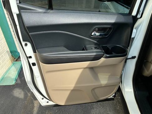 Used 2023 Honda Ridgeline RTL-E image 20