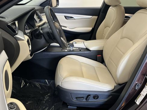 Used 2020 INFINITI QX50 Luxe w/ Navigation Package image 11