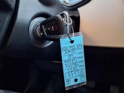 Used 2022 Toyota Corolla LE image 57