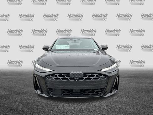 New 2026 Audi A6 Prestige image 3