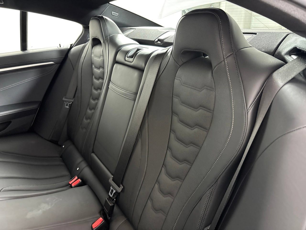 Used 2025 BMW 840i w/ Driving Assistance Package RWD image 29