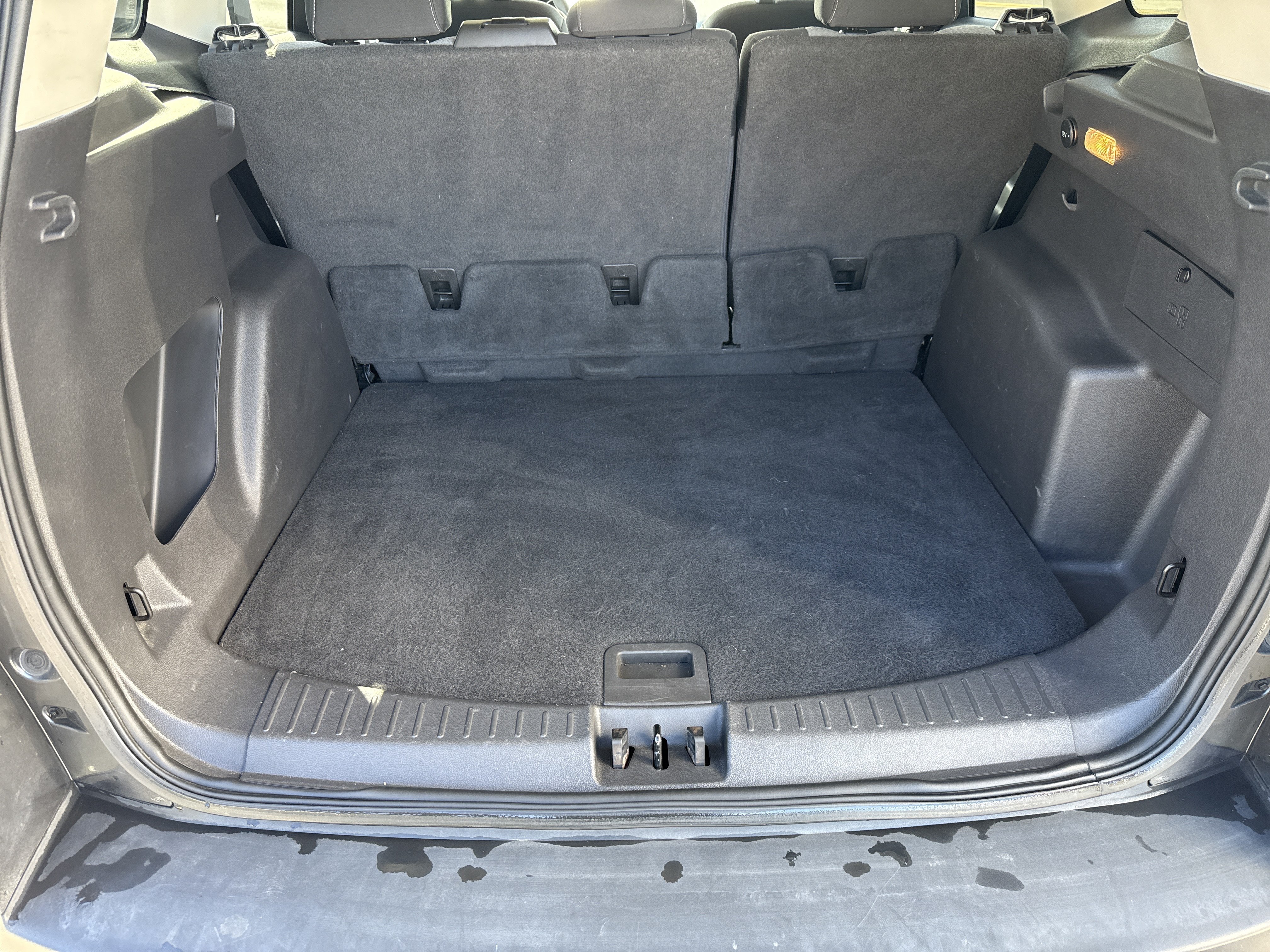 Used 2018 Ford Escape SE w/ Ford Safe & Smart Package AWD/4WD image 5