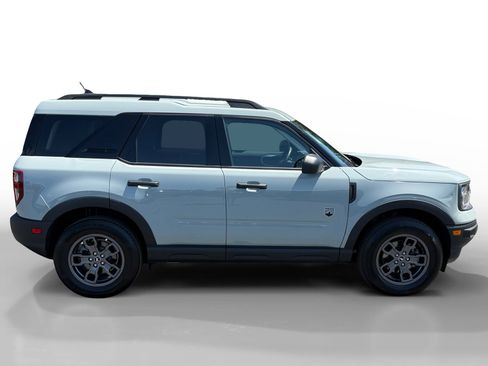 Certified 2023 Ford Bronco Sport Big Bend AWD/4WD image 6