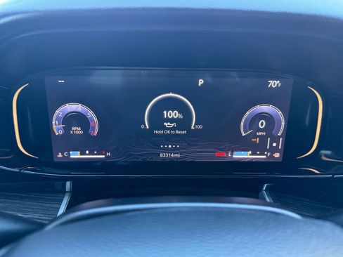 Used 2022 Jeep Wagoneer Series III w/ Convenience Group I image 18