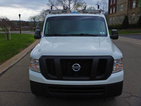 Used 2019 Nissan NV 1500 SV image 10
