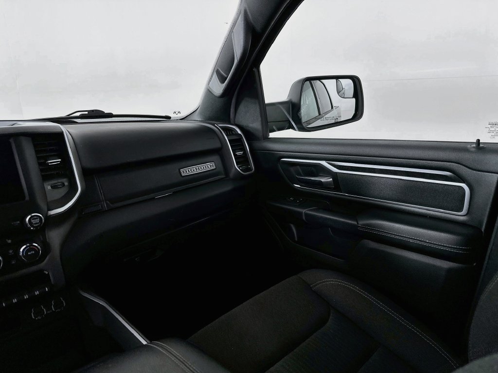 Used 2021 RAM 1500 Big Horn AWD/4WD image 30