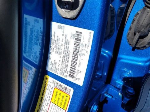 New 2025 Ford Bronco Sport Big Bend image 16