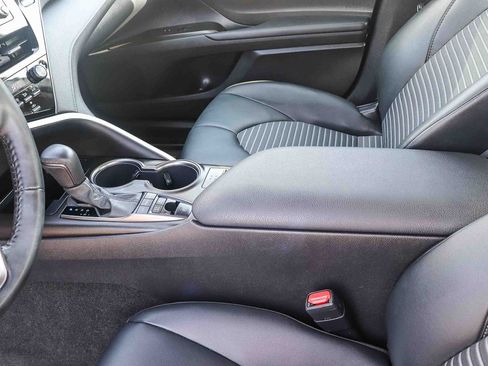 Certified 2024 Toyota Camry SE w/ Cold Weather Package FWD image 23