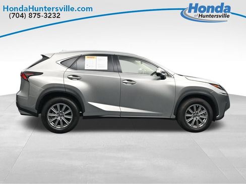 Used 2021 Lexus NX 300 AWD w/ Comfort Package image 9