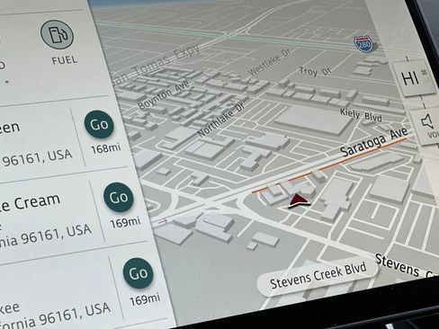 Used 2024 Land Rover Range Rover Sport Dynamic SE image 21