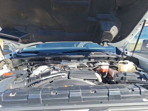 Certified 2024 Chevrolet Silverado 2500 LT image 19