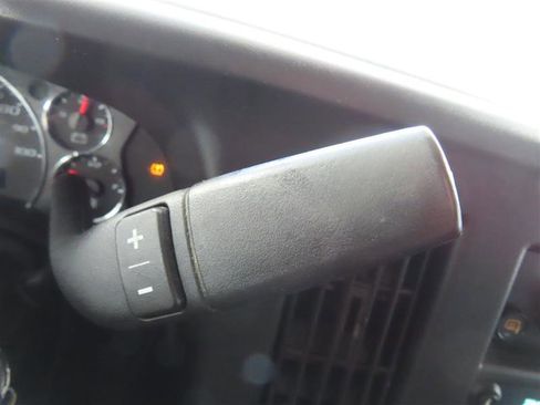 Used 2021 Chevrolet Express 2500 w/ Driver Convenience Package RWD image 22