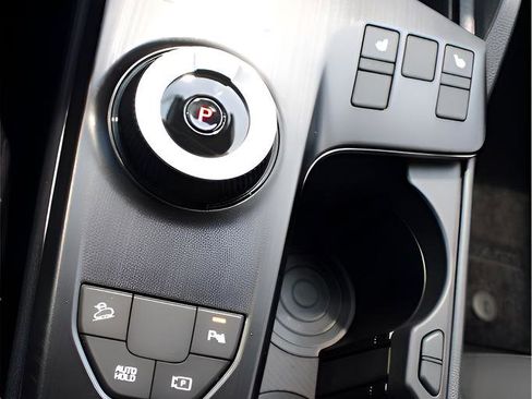 New 2026 Kia Sportage S AWD/4WD image 22