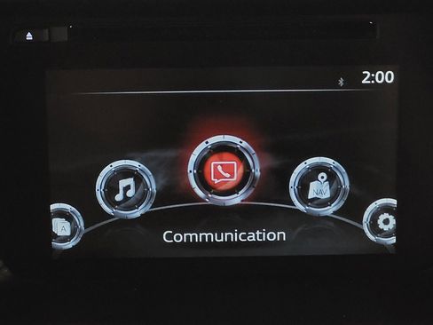 Used 2016 MAZDA CX-5 Touring image 25