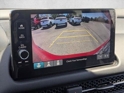 Used 2024 Honda HR-V EX-L image 13