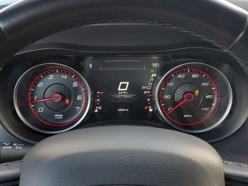 Used 2023 Dodge Charger GT image 23
