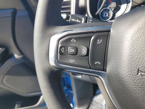 Used 2025 RAM 1500 Big Horn image 31