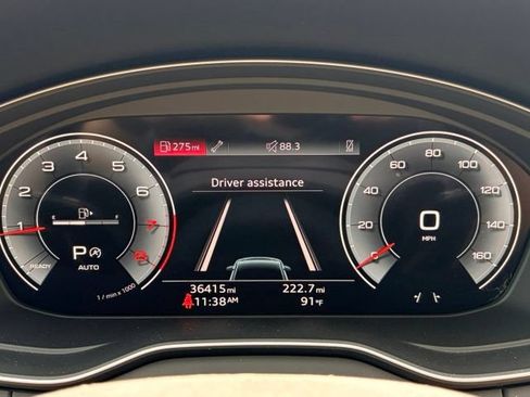 Certified 2023 Audi Q5 2.0T Premium Plus AWD/4WD image 8