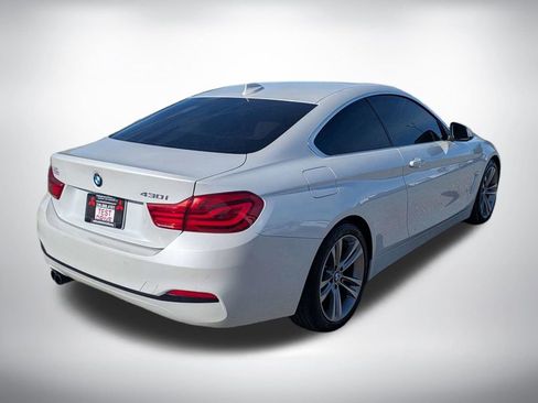 Used 2019 BMW 430i Coupe image 3