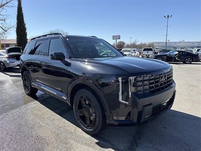 New 2027 Kia Telluride EX X-Line