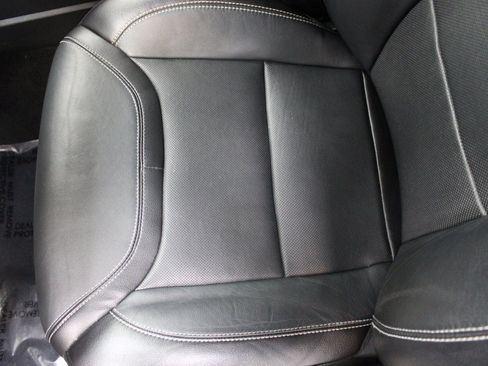 Used 2020 Ford Explorer ST w/ Premium Technology Package image 19