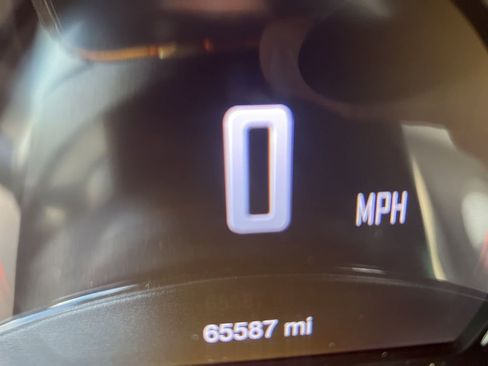 Used 2021 Dodge Durango GT image 6