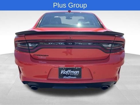 Used 2023 Dodge Charger Scat Pack RWD image 4