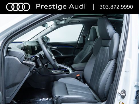 New 2025 Audi Q5 Premium Plus image 5