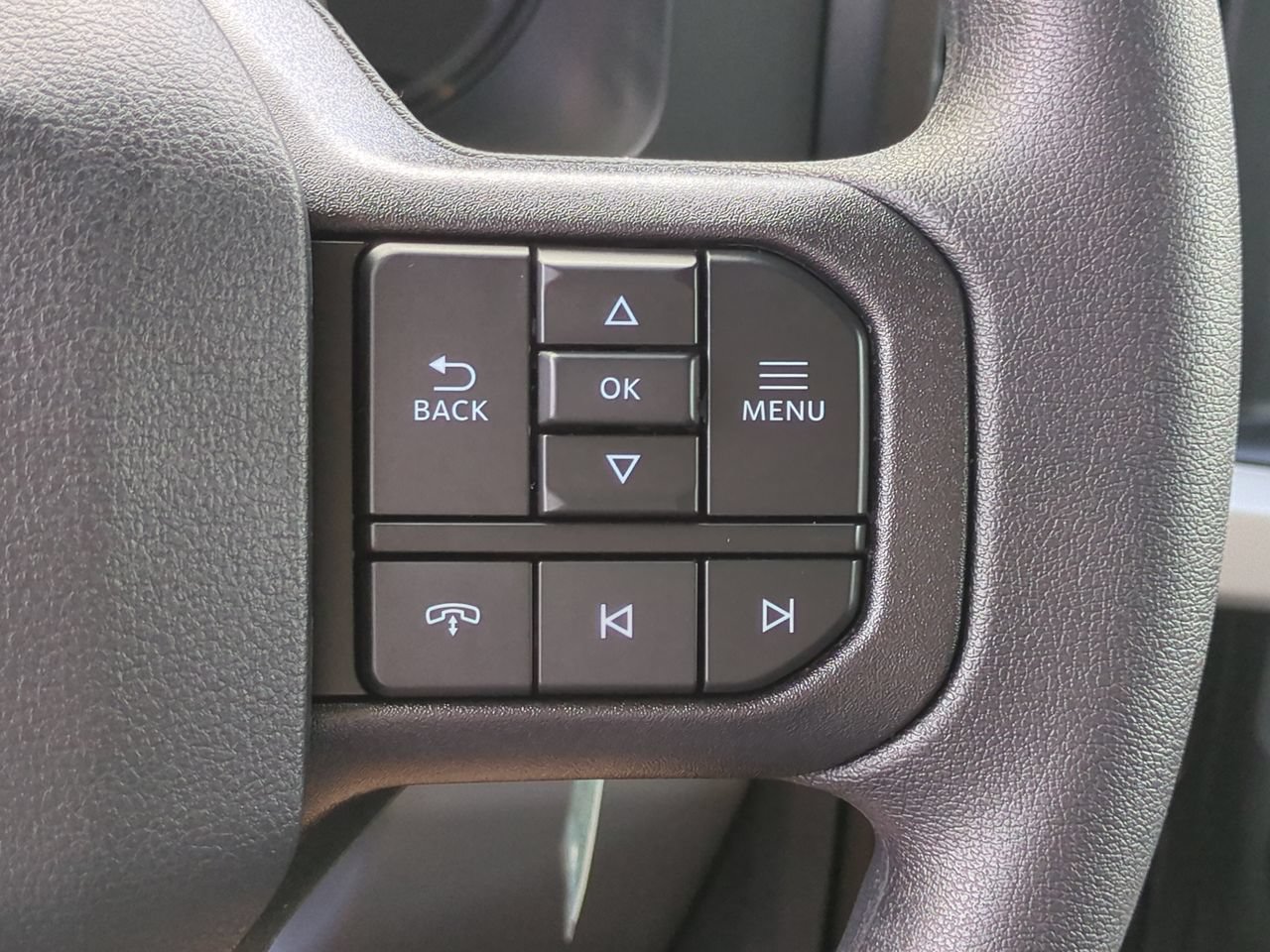 New 2026 Ford F550 4x4 Crew Cab image 22