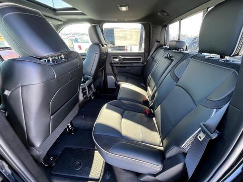 New 2026 RAM 3500 Laramie image 34