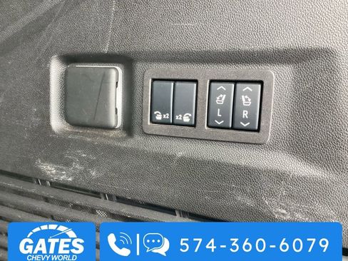 Used 2024 Chevrolet Tahoe Premier image 13