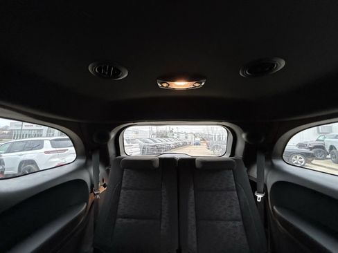 Used 2024 Dodge Durango R/T w/ Blacktop Package image 32