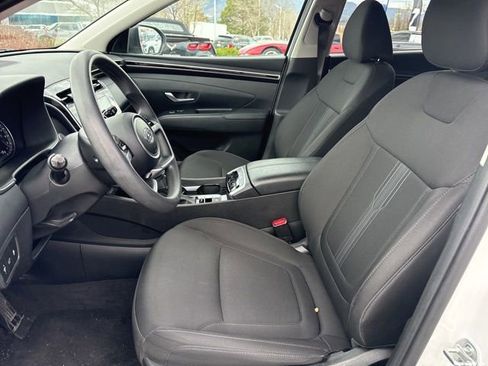 Used 2024 Hyundai Tucson SEL AWD/4WD image 10